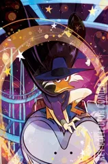 Cover for Darkwing Duck #1