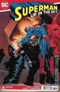 Superman: Up in the Sky #5