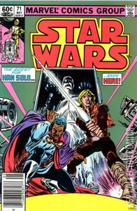 Star Wars #71 