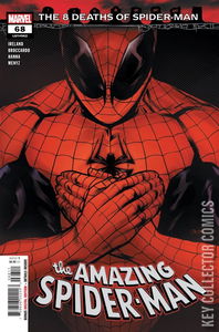 Amazing Spider-Man #68