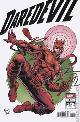 Daredevil
