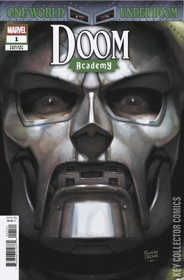 Doom Academy