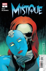 Mystique #5