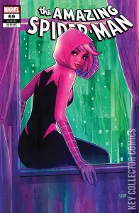 Amazing Spider-Man #69