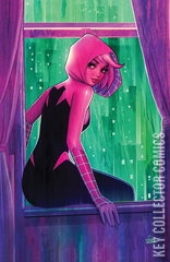 Variant Cover for Amazing Spider-Man #69