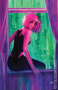 Variant Cover for Amazing Spider-Man #69