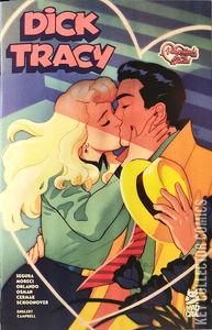 Dick Tracy: Valentine's Day Special #1