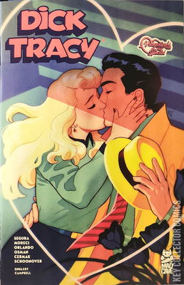 Dick Tracy: Valentine's Day Special