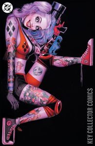 Harley Quinn #49