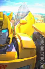 Variant Cover for Transformers #1