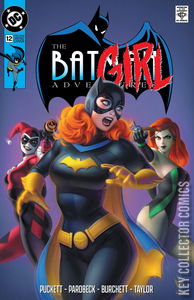 Batman Adventures