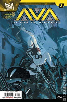 Aliens vs. Avengers
