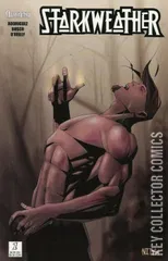 Cover for Starkweather #1