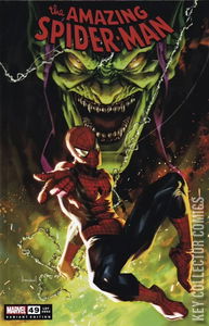 Amazing Spider-Man #49 