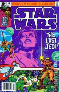 Star Wars #49