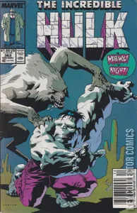 Incredible Hulk #362