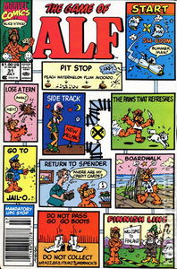 Alf #31 