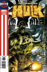 Variant Cover for Incredible Hulk #83