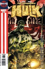Cover for Incredible Hulk #83
