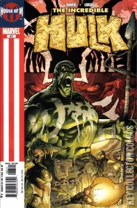Incredible Hulk #83
