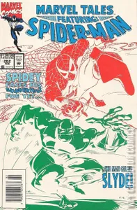 Marvel Tales #282