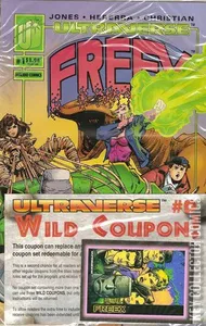 Freex #1