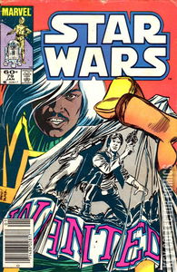 Star Wars #79