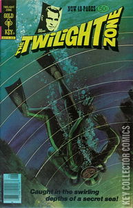 Twilight Zone #84