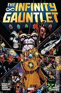 Infinity Gauntlet