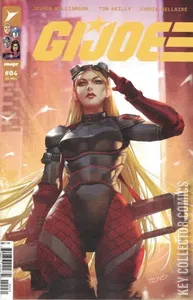 G.I. Joe #4
