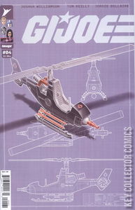 G.I. Joe #4 