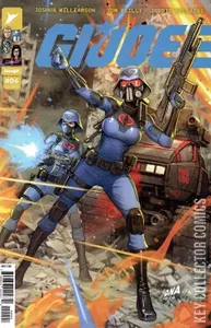 G.I. Joe #4