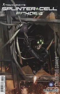 Tom Clancy's Splinter Cell: Echoes #3