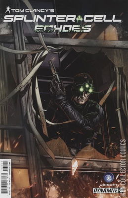 Tom Clancy's Splinter Cell: Echoes