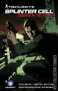 Tom Clancy's Splinter Cell: Digging in the Ashes