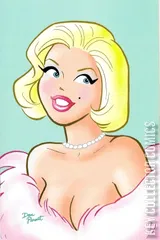 Variant Cover for Betty #8