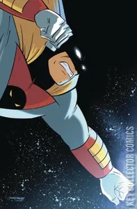 Space Ghost #10