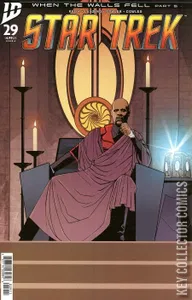 Star Trek #29