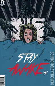 Stay Awake #1