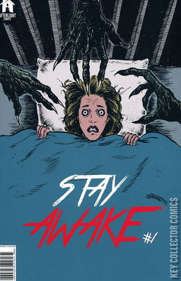 Stay Awake