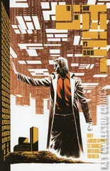 Variant Cover for One Hand, The #3