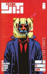Variant Cover for One Hand, The #2