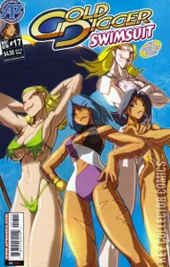 Gold Digger Swimsuit Special #17