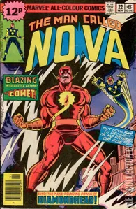 Nova #22