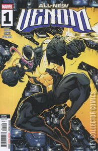 All-New Venom #1 