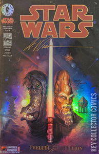 Star Wars #1 