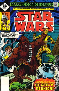 Star Wars #13 