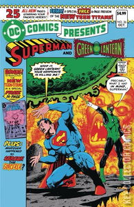 DC Comics Presents #26 