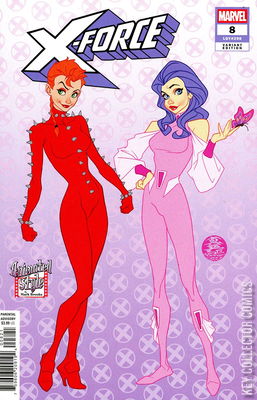 X-Force