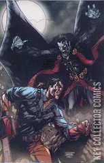 Variant Cover for Army of Darkness #9